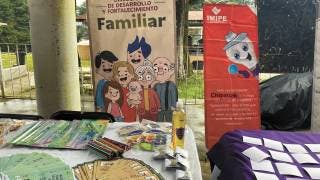 Fomenta Huitzilac cultura de la legalidad