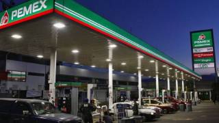 Habrá abasto de combustible durante la cuarentena:PEMEX