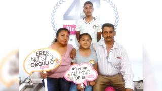 Cuadro de Honor 2019 concluyo fecha