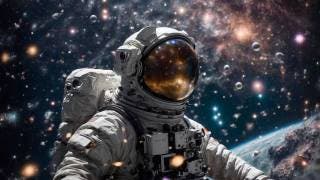 HOBI-WAN: El "Súper Alimento" Espacial Creado a Partir de Aire y Orina