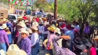 Menor sale a cabalgata y regresa sin vida