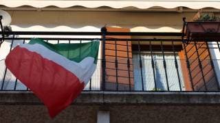 Italia aumenta sanciones para quienes incumplan la cuarenten...