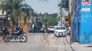 Una menor de 15 años fue asesinada a balazos en el Centro de Jiutepec