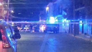 Asesinan a mujer a balazos en la colonia Progreso de Jiutepec