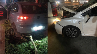 Atropellan a abuelito "viene viene" en el Crucero del Proa