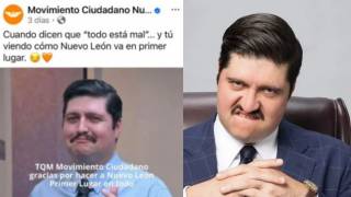 ‘En su p*rra vida vuelvan a usar mi jeta’: Fernando Bonilla, de ‘...