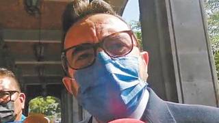 Protegen contra COVID19 con vacunación en centros de trabajo...