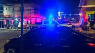 Disparos al aire causan movilización policiaca en la colonia Juan Morales