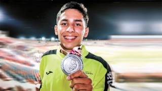 43 medallas - Morelos brilla en Nacional 2