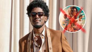 Labrinth abandona Euphoria y borra su música: “Hay gente que mien...