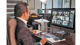 Piden municipios aumento de participaciones en Morelos