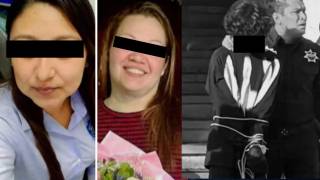 Eran María del Rosario y Tatiana: maestras asesinadas por al...