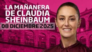 Mañanera de Sheinbaum: Avances en empleo, educación y políti...