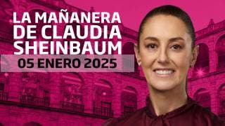 Mañanera de Sheinbaum: Se anuncia montos y ampliaciones en p...