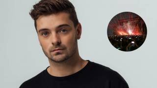 Veracruz vibra con Martin Garrix: así fue el concierto que reunió...