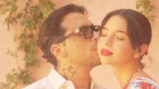 Aseguran separación de Nodal y Ángela tras polémica discusión