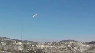 ¡Del espacio para el susto! Meteorito sacude casas y pr...