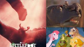 ¿Pie Pequeño vuelve a la vida con remake en animación 3D? esto se sabe