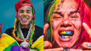 ¿Qué le pasó a Tekashi 6ix9ine? Rumores señalan presunto ataque a...