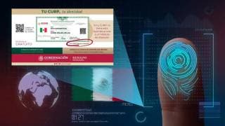 CURP Biométrica 2026: ¿Ya es obligatoria en México? Esto se sabe