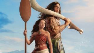 Disney presenta el tráiler de Moana live action | Así lucen los personajes