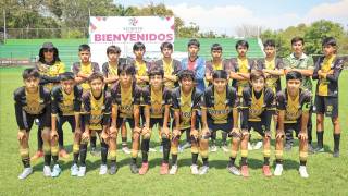 ¡Morelos suma otro boleto! Selección Varonil califica a Nacionales CONADE 2026