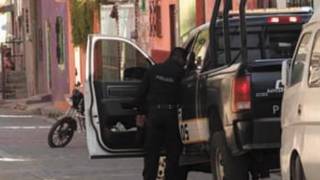 Localizan cadáver en un domicilio