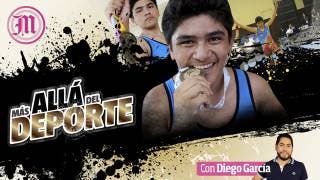 El morelense Alan Pérez Uribe es integra...