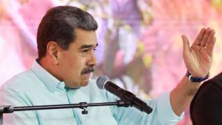 Suiza congela bienes de Nicolás Maduro por cuatro años