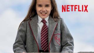 Netflix lanza avance sobre la n...