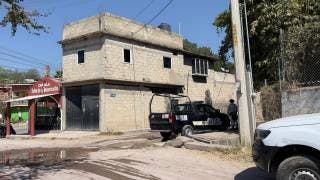 Pareja muere por inhalar gas en vivienda de la Modesto Rangel, Emiliano Zapata