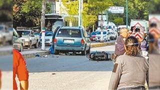 Muere motociclista arrollado en Zacatepe 2