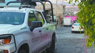 Localizan a mujer sin vida con huellas de violencia en la colonia 3 de Mayo