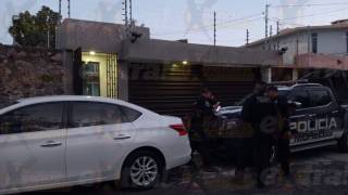Encuentran sin vida a hombre en su casa en Cuautla; tenía heridas de arma blanca