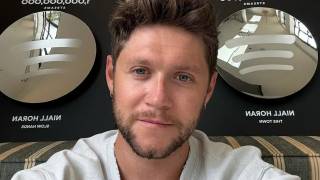 Niall Horan anuncia Dinner Party, su álbum más personal hasta aho...