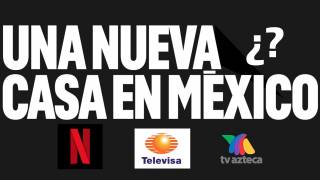 ¿Se acabó la TV abierta? Netflix se convierte en la nueva casa para ver a la Selección Mexicana