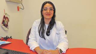 Refuerzan atención a cáncer infantil