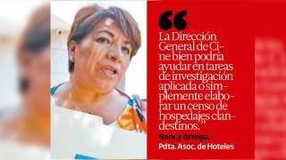 Quieren hoteleros frente común pro turismo