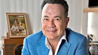  Muere productor de telenovelas, Nicandro Díaz, tras accidente