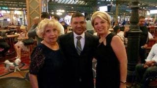 Desde el otro lado del Río Bravo: Mariana Escamilla nueva presidenta de promotores 