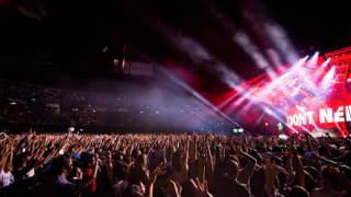 Ocesa suspende todos sus eventos por Covid-19