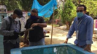 Panteón de Ocotepec, en Cuernavaca, sí estará abierto el dom...