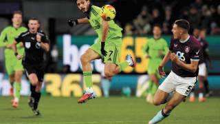 Es titu­lar Jimé­nez en triunfo del Ful­ham