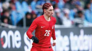 Sin con­ven­cer Mar­celo en Canadá