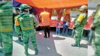 Evidente el aumento de movilidad social: Protección Civil de...