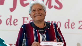 Pensión Bienestar: quiénes recibirán depósito al iniciar el...