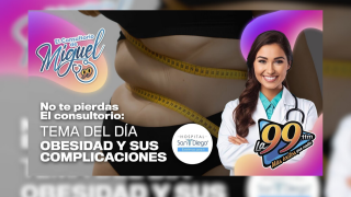 Complicaciones de la obesidad: lo que de...