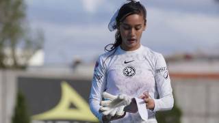 Portera Morelense es convocada por la Selección Mexicana | Libni Carmona volará por México
