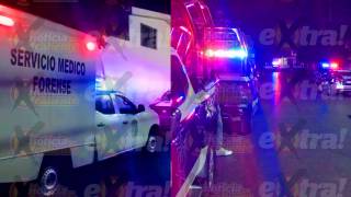 Otro asesinato sacude Cuernavaca: hombre es acribillado en estacionamiento de minisúper