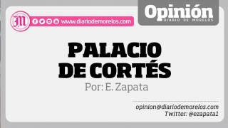 Palacio de Cortés: Educación